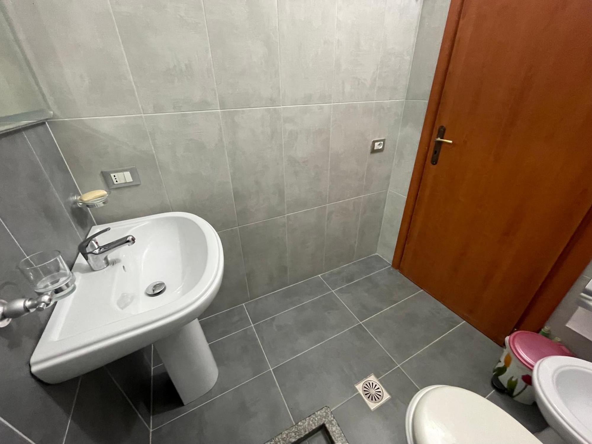 South Apartment Saranda Zewnętrze zdjęcie