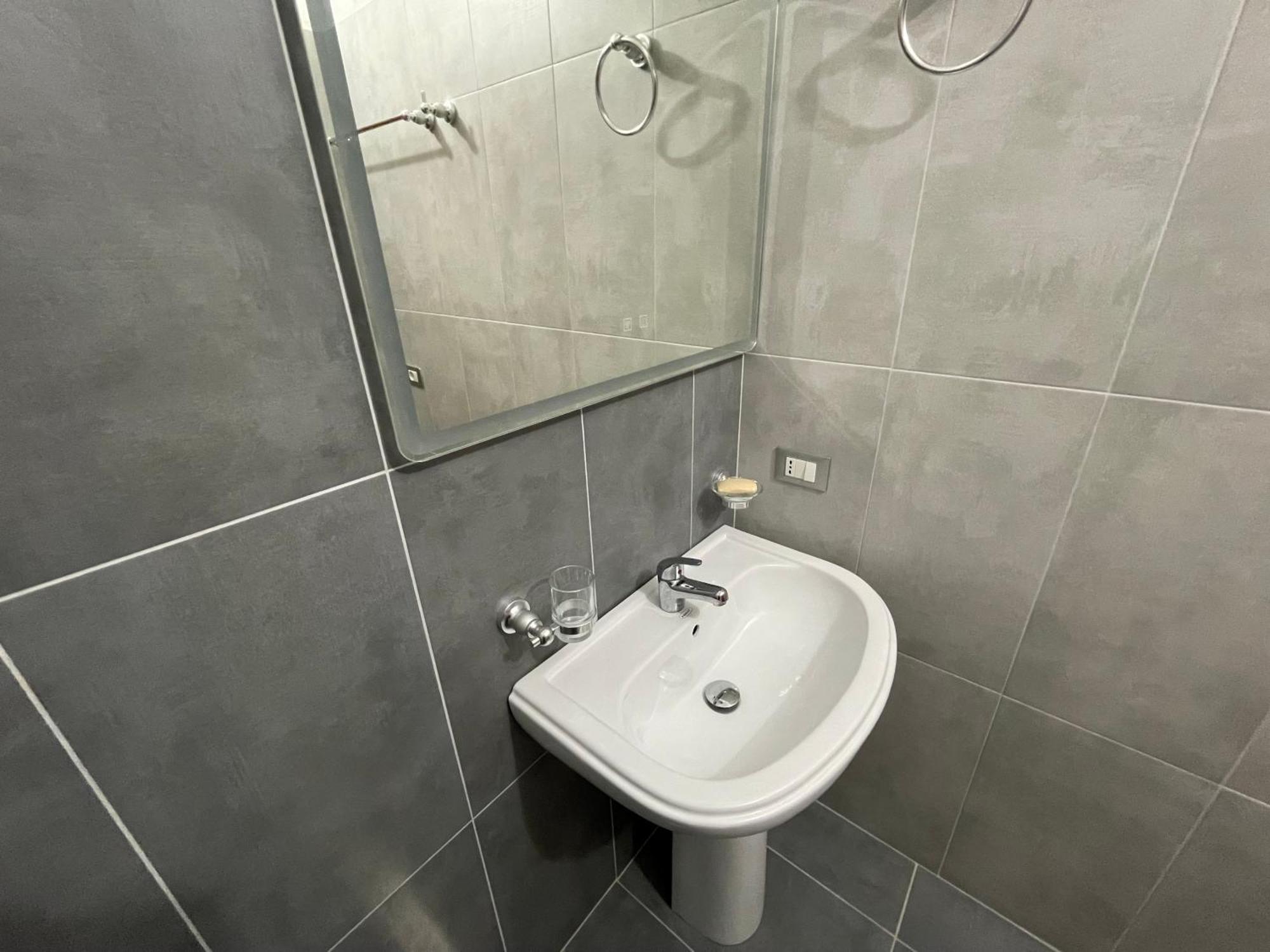 South Apartment Saranda Zewnętrze zdjęcie