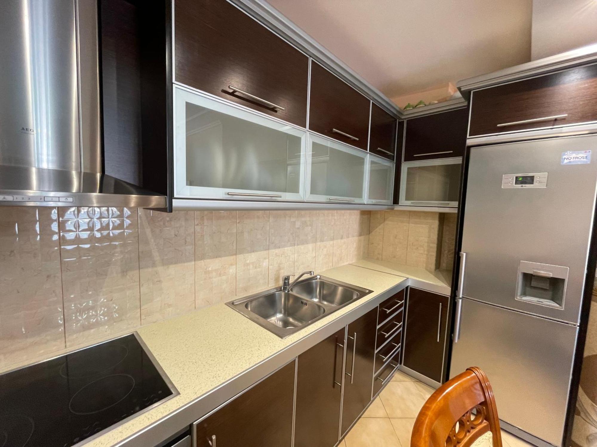 South Apartment Saranda Zewnętrze zdjęcie